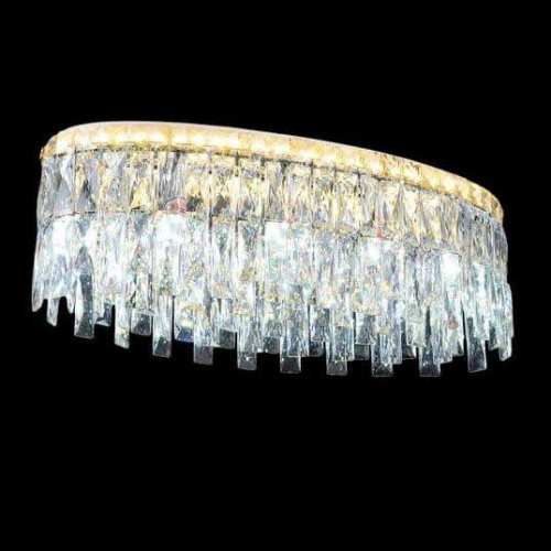 Подвесная люстра Lumina Deco Anella DDP 9882-55/900 Подвесная люстра Lumina Deco Anella DDP 9882-55/900