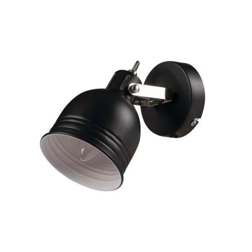 Спот Kanlux DERATO EL-1O B-SR 35640 Спот Kanlux DERATO EL-1O B-SR 35640