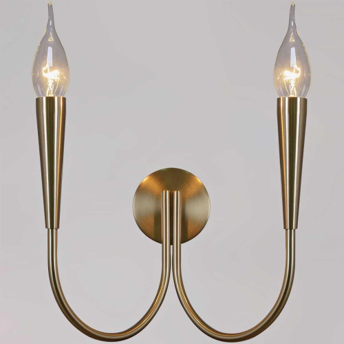 Бра ILLUMICO IL0441-2W-79 BRASS VASE Бра ILLUMICO IL0441-2W-79 BRASS VASE
