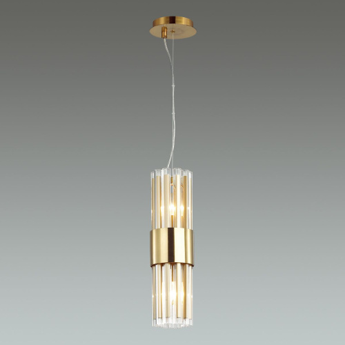 Подвесной светильник Odeon Light Viketa 4786/2 Подвесной светильник Odeon Light Viketa 4786/2