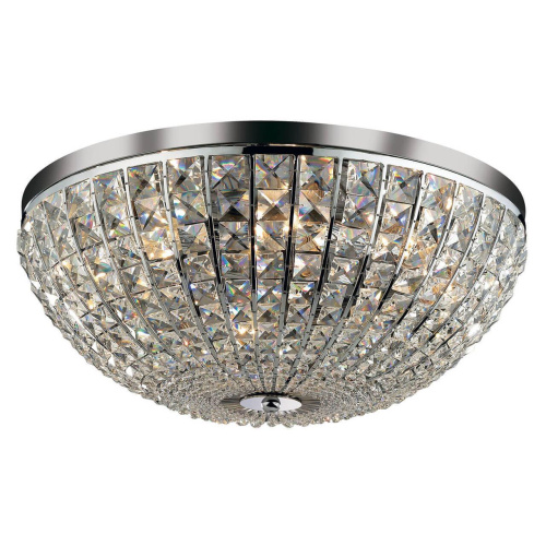 Потолочный светильник Ideal Lux Calypso PL8 066424 Потолочный светильник Ideal Lux Calypso PL8 066424