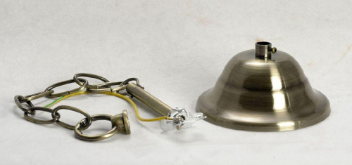 Подвесная люстра Lussole Lgo LSP-8188 Подвесная люстра Lussole Lgo LSP-8188