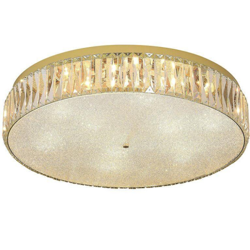 Потолочный светильник Newport 8249/PL gold new М0067979 Потолочный светильник Newport 8249/PL gold new М0067979