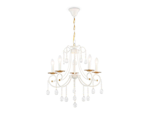 Подвесная люстра Ambrella light Traditional Classic TR4916 Подвесная люстра Ambrella light Traditional Classic TR4916