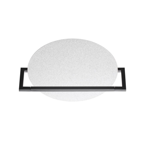 Настенно-потолочный светодиодный светильник Odeon Light Hightech Lunar 7015/15WL Настенно-потолочный светодиодный светильник Odeon Light Hightech Lunar 7015/15WL