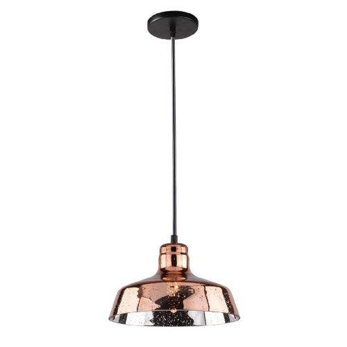 Подвесной светильник Arte Lamp Riflesso A4297SP-1AC Подвесной светильник Arte Lamp Riflesso A4297SP-1AC