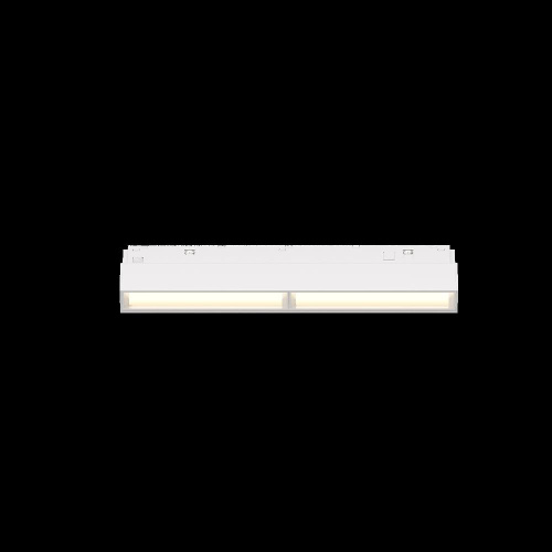 Трековый светильник Technical TR106-2-12W3K-W