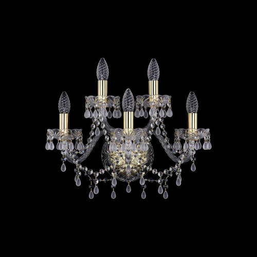 Бра Bohemia Ivele 1410B/3+2/160 G V0300 Бра Bohemia Ivele 1410B/3+2/160 G V0300