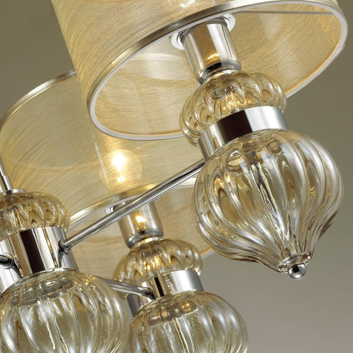 Бра Odeon Light Lilit 4687/1W Бра Odeon Light Lilit 4687/1W