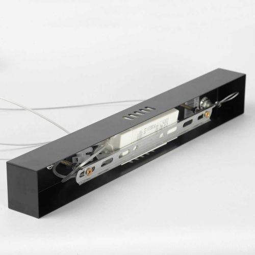 Подвесной светодиодный светильник Lussole Loft Aberdeen LSP-7083 Подвесной светодиодный светильник Lussole Loft Aberdeen LSP-7083