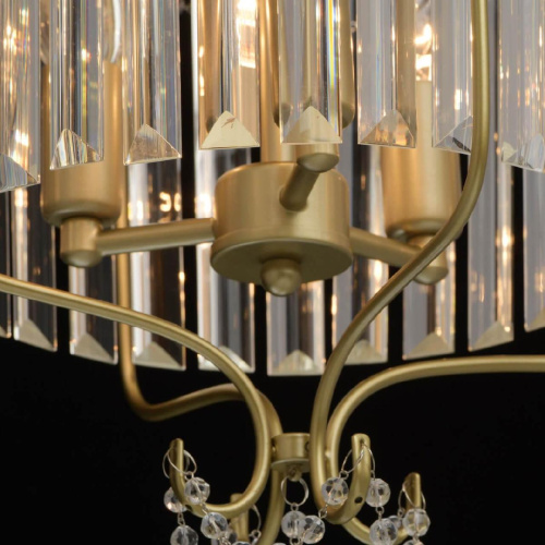 Подвесная люстра MW-Light Адель 10 373014403 Подвесная люстра MW-Light Адель 10 373014403