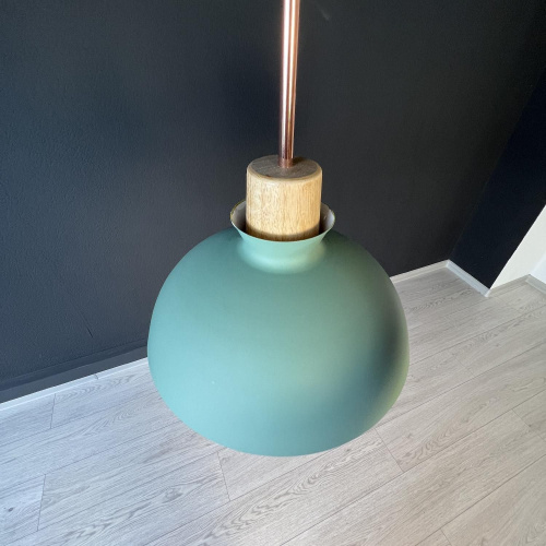 Подвесной Светильник Omg A Green By Imperiumloft Подвесной Светильник Omg A Green By Imperiumloft
