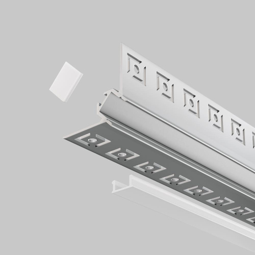 Комплектующие к светодиодной ленте Led Strip ALM-5022-S-2M Комплектующие к светодиодной ленте Led Strip ALM-5022-S-2M