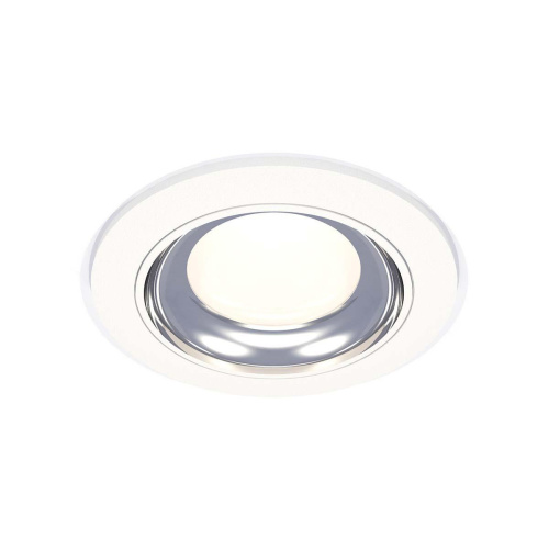 Встраиваемый светильник Ambrella light Techno Spot XC (C7621, N7022) XC7621061 Встраиваемый светильник Ambrella light Techno Spot XC (C7621, N7022) XC7621061