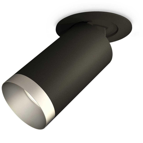 Комплект встраиваемого спота Ambrella light Techno Spot XM (A2242, C6323, N6133) XM6323203 Комплект встраиваемого спота Ambrella light Techno Spot XM (A2242, C6323, N6133) XM6323203