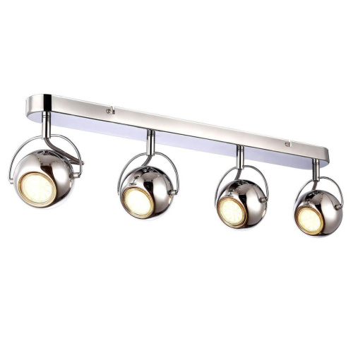 Спот Arte Lamp 86 A9128PL-4CC Спот Arte Lamp 86 A9128PL-4CC