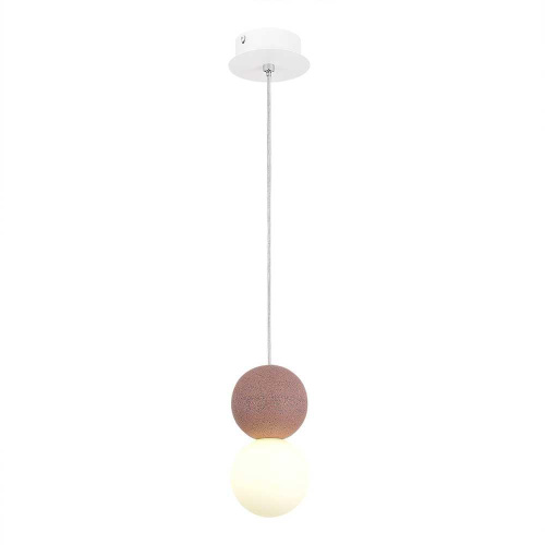 Подвесной светильник ST Luce ESTRUZZO SL1512.523.01 Подвесной светильник ST Luce ESTRUZZO SL1512.523.01