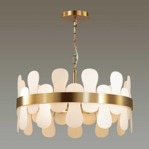 Подвесная люстра Lumion Moderni Micaela 5270/6