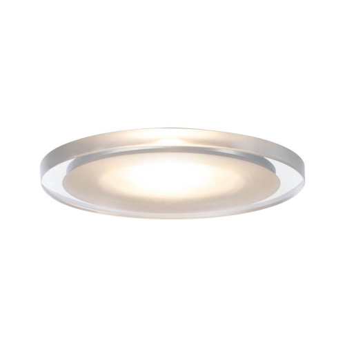 Мебельный светодиодный светильник Paulmann Micro Line Whirl Mini Led 99865 Мебельный светодиодный светильник Paulmann Micro Line Whirl Mini Led 99865