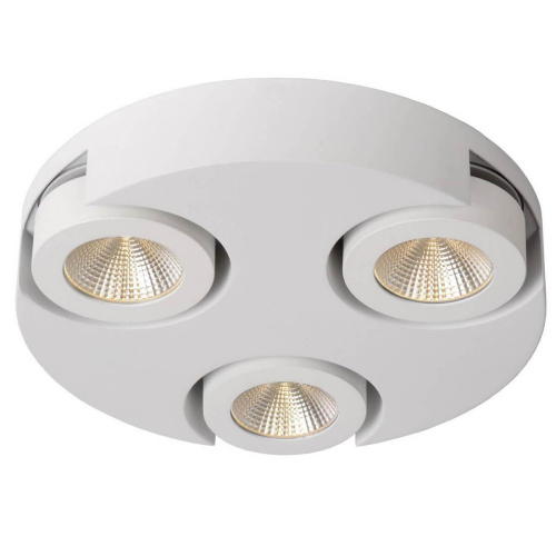 Светодиодный спот Lucide Mitrax Led 33158/14/31 Светодиодный спот Lucide Mitrax Led 33158/14/31
