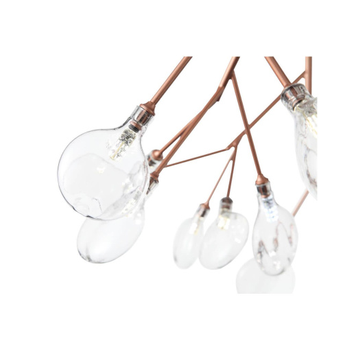 Подвесная люстра ST Luce Riccardo SL411.333.63 Подвесная люстра ST Luce Riccardo SL411.333.63
