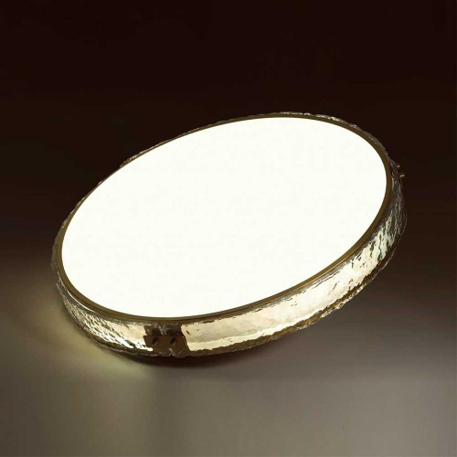 Потолочный светодиодный светильник Sonex Piko Felice 7722/120L Потолочный светодиодный светильник Sonex Piko Felice 7722/120L