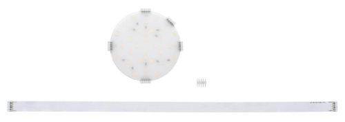 Мебельный светодиодный светильник Paulmann MaxLED Softpad 70714 Мебельный светодиодный светильник Paulmann MaxLED Softpad 70714