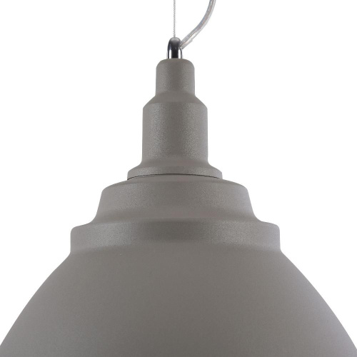 Подвесной светильник Maytoni Bellevue P535PL-01GR Подвесной светильник Maytoni Bellevue P535PL-01GR