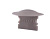 Заглушка Deko-Light End Cap F-ET-02-12 Set 2 pcs 978641