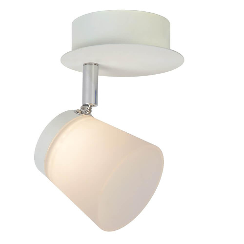 Светодиодный спот Lucide Heloise Led 26991/05/31 Светодиодный спот Lucide Heloise Led 26991/05/31