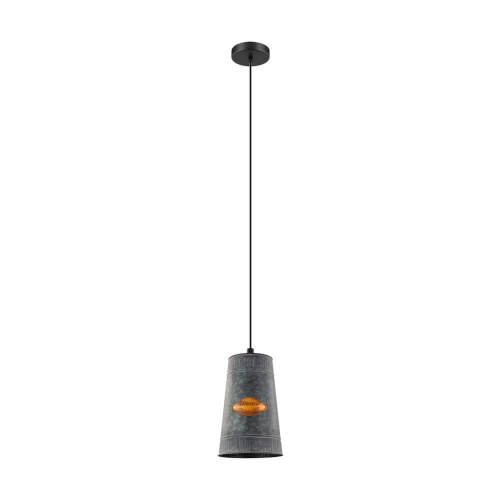 Подвесной светильник Eglo Honeybourne 43107 Подвесной светильник Eglo Honeybourne 43107