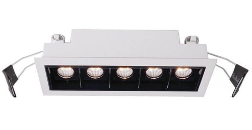 Встраиваемый светильник Deko-Light Ceti 5 565250 Встраиваемый светильник Deko-Light Ceti 5 565250