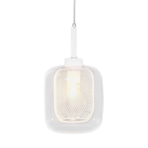 Подвесной светильник Lumina Deco Bessa LDP 11337 WT Подвесной светильник Lumina Deco Bessa LDP 11337 WT