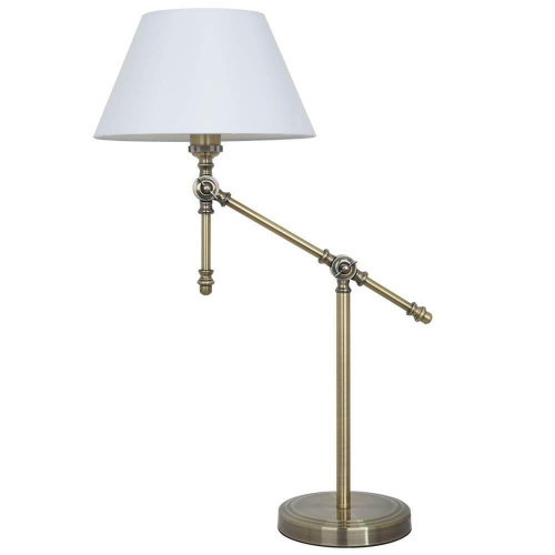Настольная лампа Arte Lamp A5620LT-1AB Настольная лампа Arte Lamp A5620LT-1AB