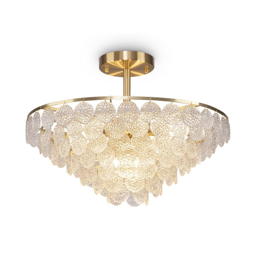 Потолочная люстра Maytoni Mazzo MOD130CL-11G Потолочная люстра Maytoni Mazzo MOD130CL-11G