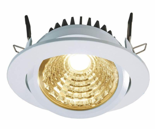 Встраиваемый светильник Deko-Light COB 95 565067 Встраиваемый светильник Deko-Light COB 95 565067