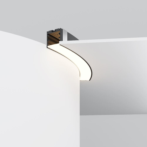 Комплектующие к светодиодной ленте Led Strip ALM-3535R-B-D-45°-0.8M Комплектующие к светодиодной ленте Led Strip ALM-3535R-B-D-45°-0.8M