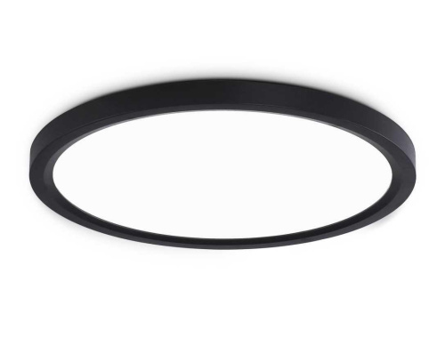 Потолочный светодиодный светильник Ambrella light Orbital Air Slim FZ1908 Потолочный светодиодный светильник Ambrella light Orbital Air Slim FZ1908