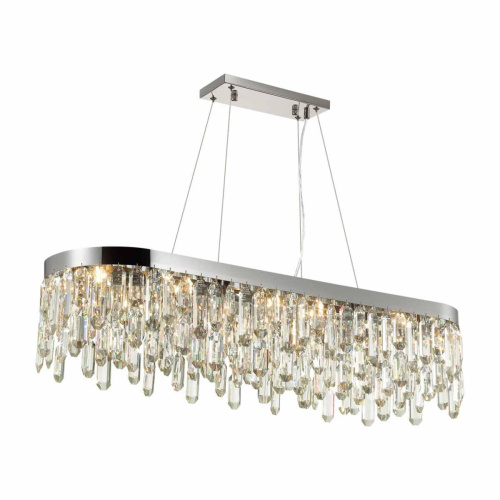 Подвесной светильник Odeon Light Hall Dakisa 4985/12 Подвесной светильник Odeon Light Hall Dakisa 4985/12
