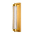 Настенный светильник Arte Lamp GALAXY A2132AP-9PB