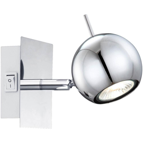 Спот Globo Oberon 57881-1 Спот Globo Oberon 57881-1