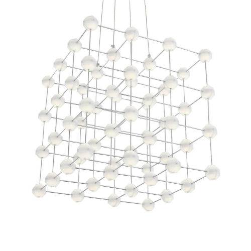 Подвесной светодиодный светильник ST Luce Atomo SL797.103.64 Подвесной светодиодный светильник ST Luce Atomo SL797.103.64