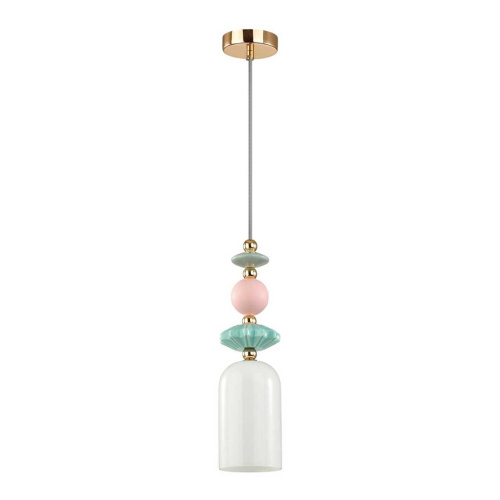 Подвесной светильник Odeon Light Candy 4861/1B Подвесной светильник Odeon Light Candy 4861/1B