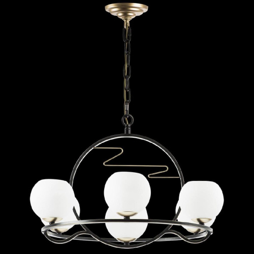 Подвесная люстра Lightstar Enna 762077 Подвесная люстра Lightstar Enna 762077