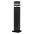 Уличный светильник Arte Lamp Hadar A4421PA-1BK
