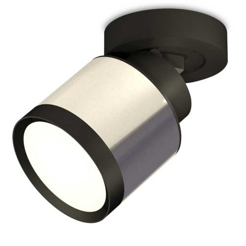 Комплект спота Ambrella light Techno Spot XM (A2229, A2106, C8120, N8113) XM8120001 Комплект спота Ambrella light Techno Spot XM (A2229, A2106, C8120, N8113) XM8120001