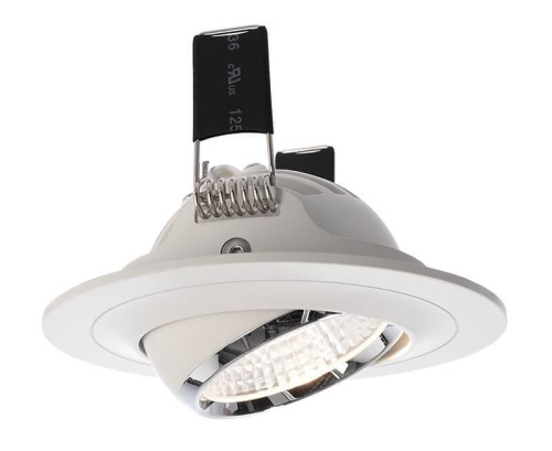 Встраиваемый светильник Deko-Light Saturn 565202 Встраиваемый светильник Deko-Light Saturn 565202