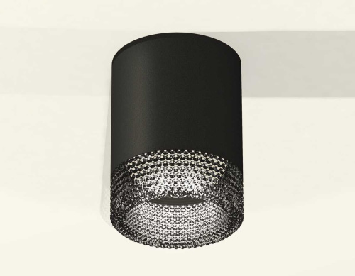 Комплект потолочного светильника Ambrella light Techno Spot XC (C6302, N6151) XS6302041 Комплект потолочного светильника Ambrella light Techno Spot XC (C6302, N6151) XS6302041