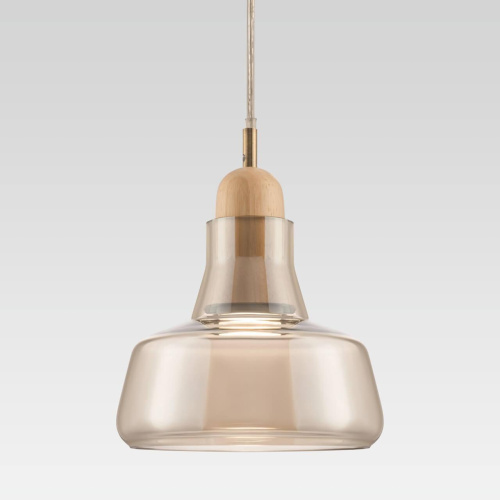 Подвесной светильник Maytoni Ola P015PL-01BS Подвесной светильник Maytoni Ola P015PL-01BS