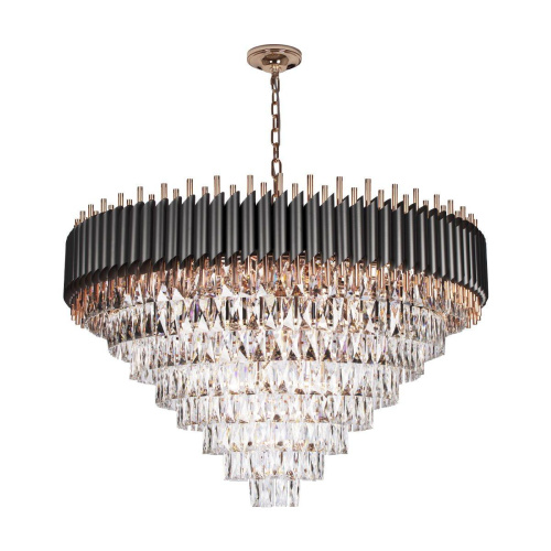 Подвесная люстра Loft IT Eclair 10206/1000 Подвесная люстра Loft IT Eclair 10206/1000